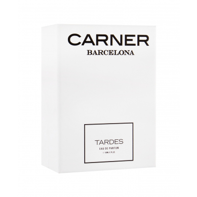 Carner Barcelona Woody Collection Tardes Eau de Parfum за жени 50 ml
