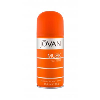 Jövan Musk Дезодорант за мъже 150 ml