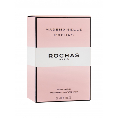 Rochas Mademoiselle Rochas Eau de Parfum за жени 30 ml