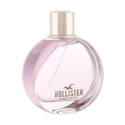 Hollister Wave Eau de Parfum за жени 100 ml