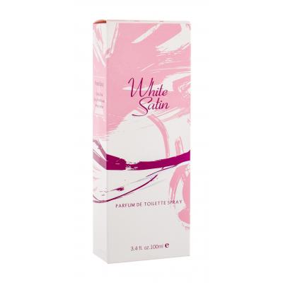 Taylor of London White Satin Eau de Toilette за жени 100 ml
