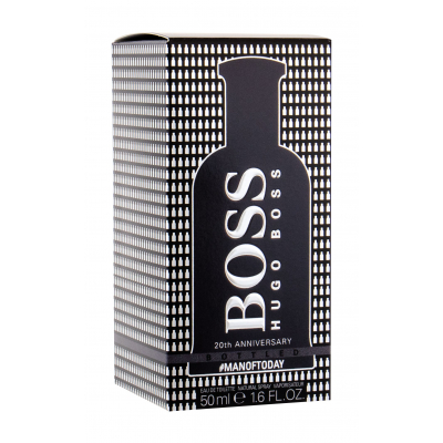 HUGO BOSS Boss Bottled 20th Anniversary Edition Eau de Toilette за мъже 50 ml