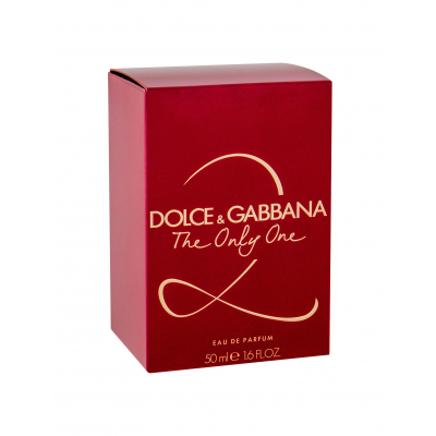 Dolce&amp;Gabbana The Only One 2 Eau de Parfum за жени 50 ml