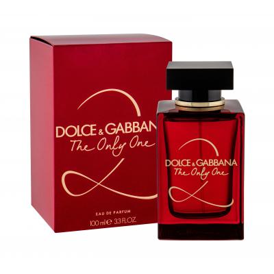 Dolce&Gabbana The Only One 2 Eau de Parfum за жени 100 ml