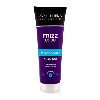 John Frieda Frizz Ease Dream Curls Шампоан за жени 250 ml