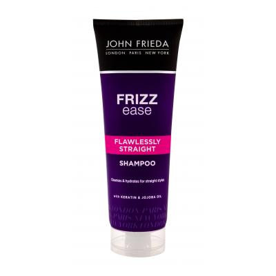 John Frieda Frizz Ease Flawlessly Straight Шампоан за жени 250 ml