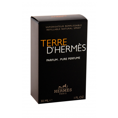 Hermes Terre d´Hermès Парфюм за мъже 30 ml