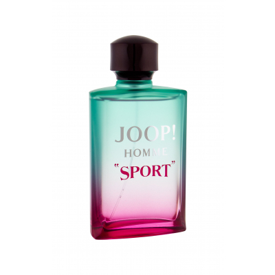 JOOP! Homme Sport Eau de Toilette за мъже 200 ml