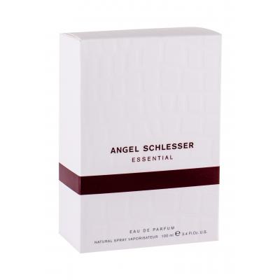 Angel Schlesser Essential Eau de Parfum за жени 100 ml