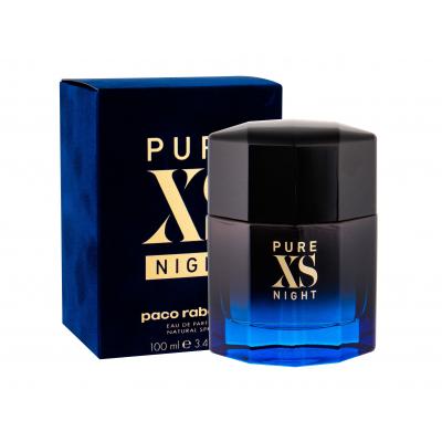 Paco Rabanne Pure XS Night Eau de Parfum за мъже 100 ml