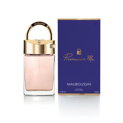 Mauboussin Promise Me Eau de Parfum за жени 90 ml