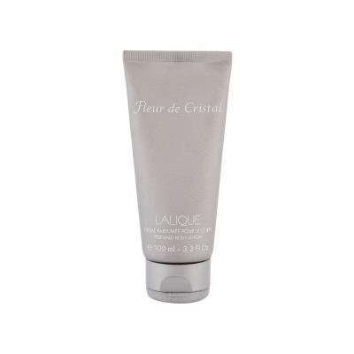 Lalique Fleur De Cristal Лосион за тяло за жени 100 ml