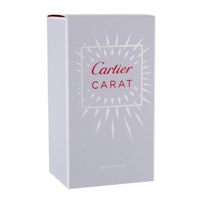 Cartier Carat Eau de Parfum за жени 100 ml