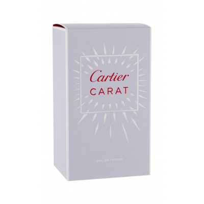 Cartier Carat Eau de Parfum за жени 50 ml