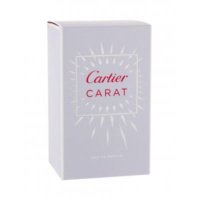 Cartier Carat Eau de Parfum за жени 30 ml