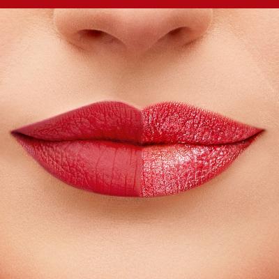 BOURJOIS Paris Fabuleux Lip Transformer Червило за жени 6 ml Нюанс 02 Glitter