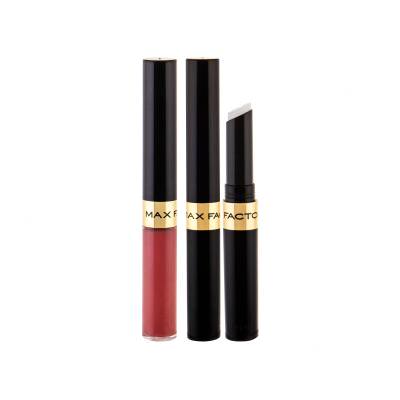 Max Factor Lipfinity 24HRS Lip Colour Червило за жени 4,2 g Нюанс 350 Essential Brown