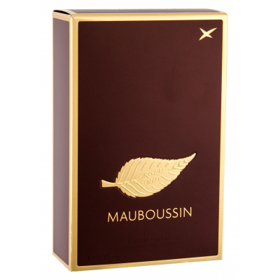 Mauboussin Cristal Oud Eau de Parfum за мъже 100 ml
