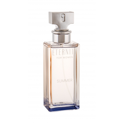 Calvin Klein Eternity Summer 2019 Eau de Parfum за жени 100 ml