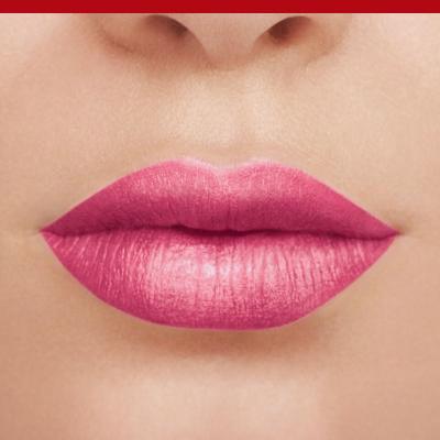 BOURJOIS Paris Metachic Блясък за устни за жени 6,5 ml Нюанс 04 Tro-Pink