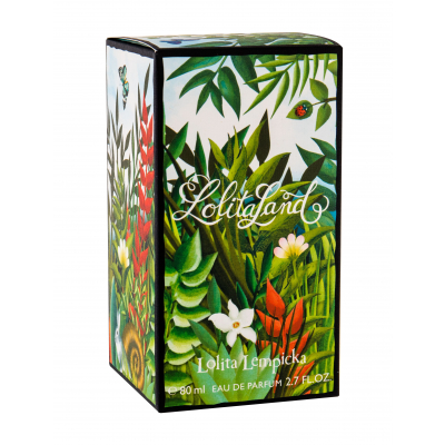 Lolita Lempicka LolitaLand Eau de Parfum за жени 80 ml