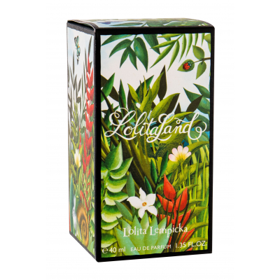 Lolita Lempicka LolitaLand Eau de Parfum за жени 40 ml