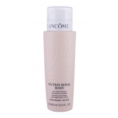 Lancôme Nutrix Royal Body Dry Skin Лосион за тяло за жени 400 ml