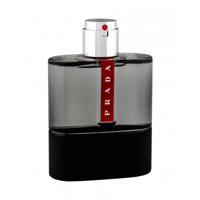 Prada Luna Rossa Carbon Eau de Toilette за мъже 150 ml