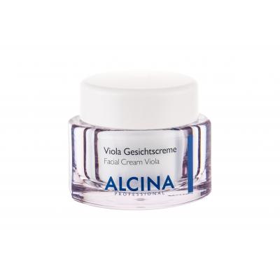 ALCINA Viola Дневен крем за лице за жени 50 ml