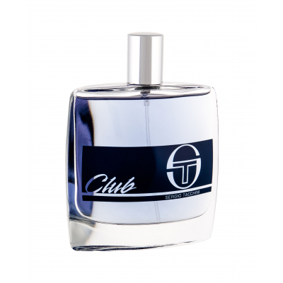 Sergio Tacchini Club Eau de Toilette за мъже 100 ml