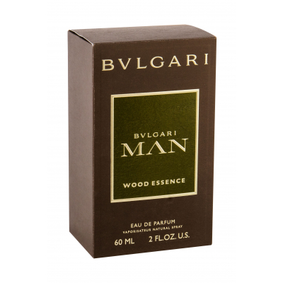 Bvlgari MAN Wood Essence Eau de Parfum за мъже 60 ml