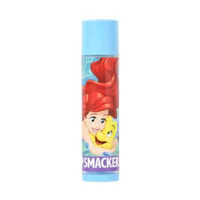Lip Smacker Disney Princess Ariel Calypso Berry Балсам за устни за деца 4 гр