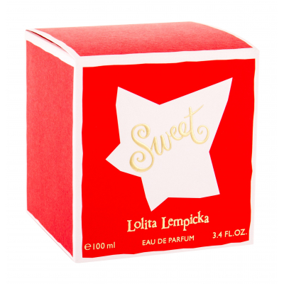 Lolita Lempicka Sweet Eau de Parfum за жени 100 ml