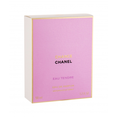 Chanel Chance Eau Tendre Eau de Parfum за жени 50 ml
