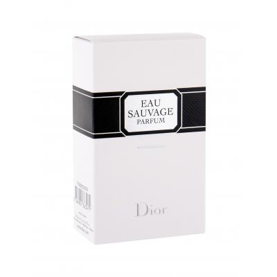 Christian Dior Eau Sauvage Parfum 2017 Eau de Parfum за мъже 50 ml