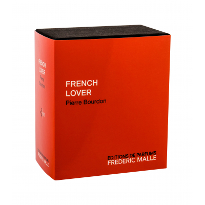 Frederic Malle French Lover Eau de Parfum за мъже 50 ml