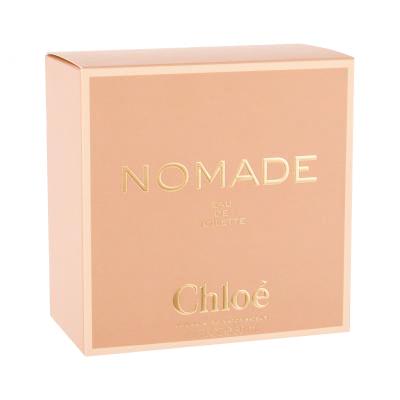 Chloé Nomade Eau de Toilette за жени 50 ml