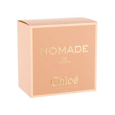 Chloé Nomade Eau de Toilette за жени 30 ml