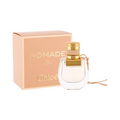 Chloé Nomade Eau de Toilette за жени 30 ml