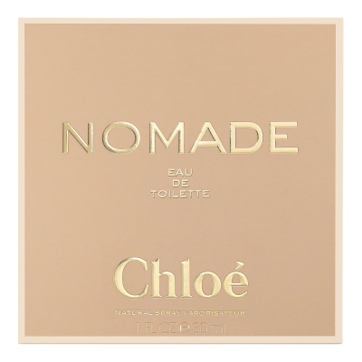 Chloé Nomade Eau de Toilette за жени 30 ml