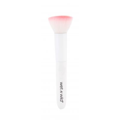 Wet n Wild Brushes Flat Top Четка за жени 1 бр