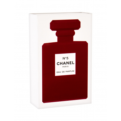 Chanel N°5 Red Edition Eau de Parfum за жени 100 ml