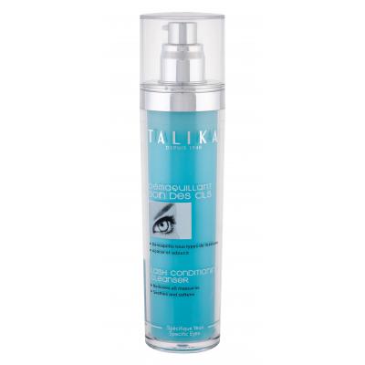 Talika Lash Conditioning Cleanser Почистване на грим от очите за жени 120 ml ТЕСТЕР