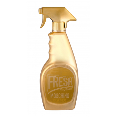 Moschino Fresh Couture Gold Eau de Parfum за жени 100 ml