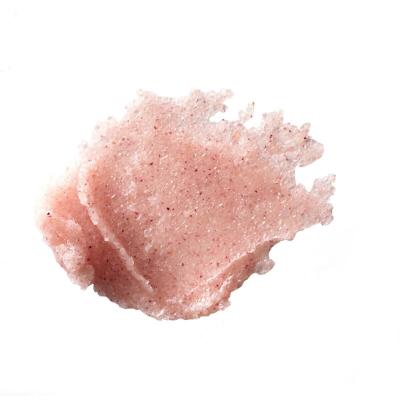 Physicians Formula Organic Wear Organic Rose Oil Lip Polish Ексфолиант за жени 14,2 гр Нюанс Rose