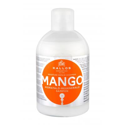Kallos Cosmetics Mango Шампоан за жени 1000 ml