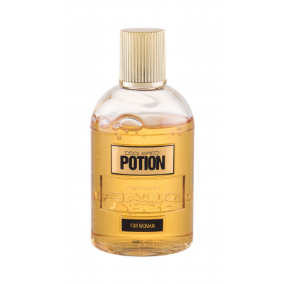 Dsquared2 Potion Душ гел за жени 200 ml
