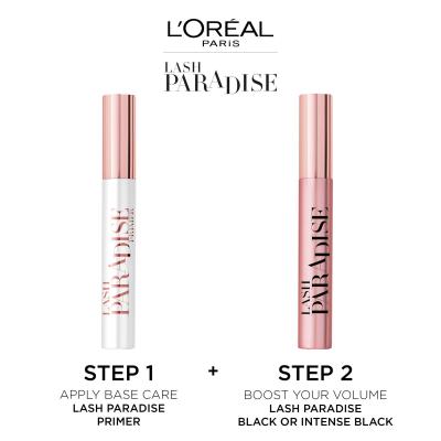 L&#039;Oréal Paris Lash Paradise Extatic Primer Основа за спирала за жени 7,2 ml