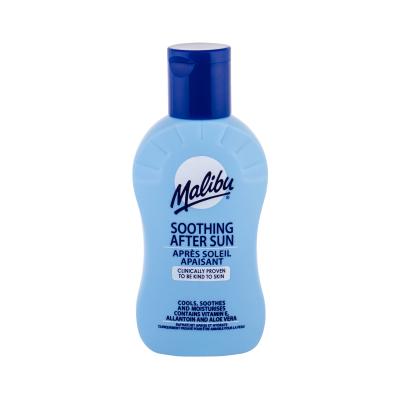 Malibu After Sun Продукт за след слънце 100 ml