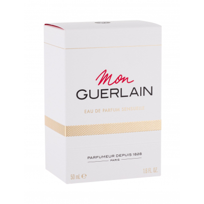 Guerlain Mon Guerlain Sensuelle Eau de Parfum за жени 50 ml